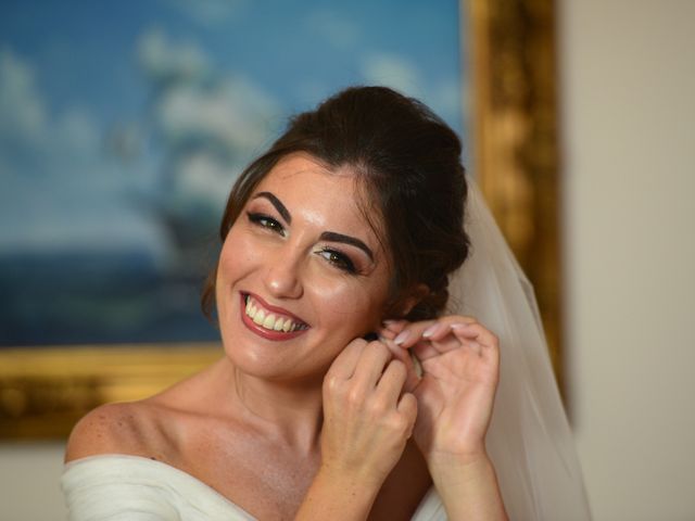 Il matrimonio di Lorenzo e Graziana a Bari, Bari 12