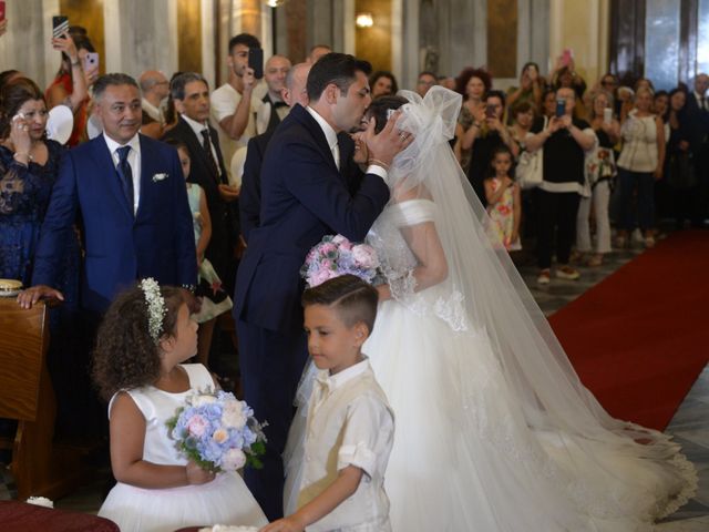 Il matrimonio di Lorenzo e Graziana a Bari, Bari 22