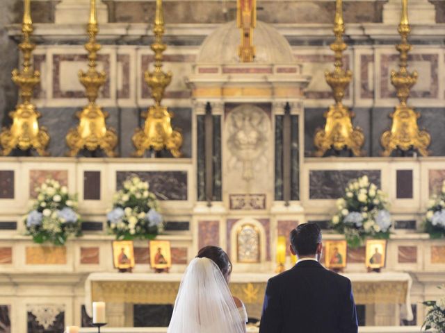 Il matrimonio di Lorenzo e Graziana a Bari, Bari 23