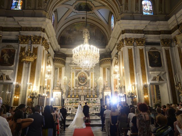 Il matrimonio di Lorenzo e Graziana a Bari, Bari 24