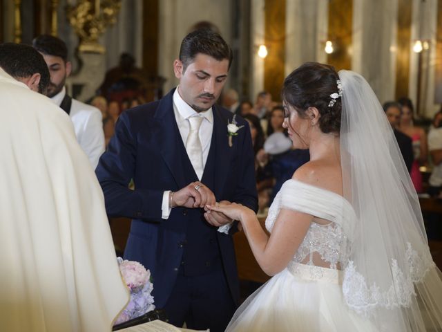 Il matrimonio di Lorenzo e Graziana a Bari, Bari 25