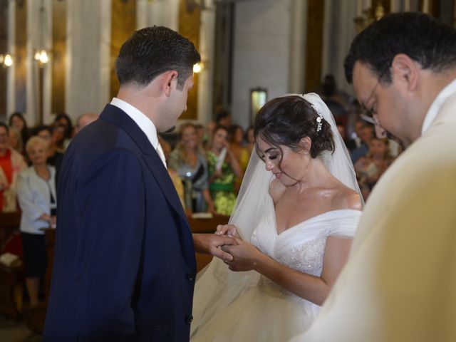 Il matrimonio di Lorenzo e Graziana a Bari, Bari 27