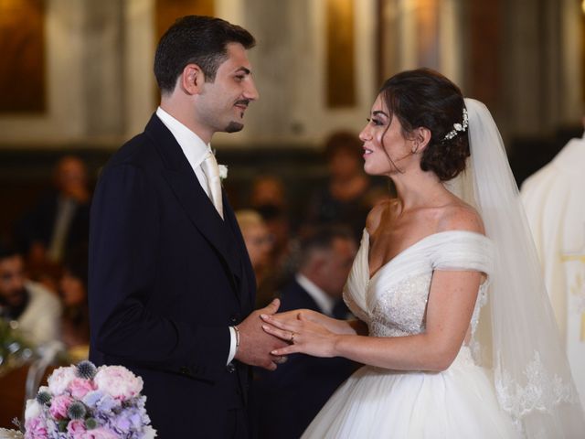 Il matrimonio di Lorenzo e Graziana a Bari, Bari 28