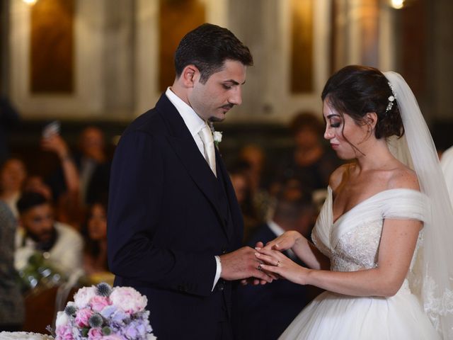 Il matrimonio di Lorenzo e Graziana a Bari, Bari 29