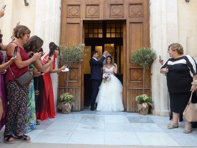 Il matrimonio di Lorenzo e Graziana a Bari, Bari 31