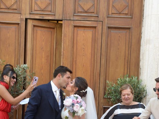 Il matrimonio di Lorenzo e Graziana a Bari, Bari 38