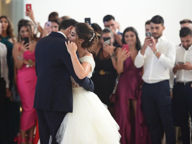 Il matrimonio di Lorenzo e Graziana a Bari, Bari 56