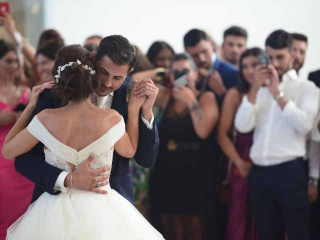 Il matrimonio di Lorenzo e Graziana a Bari, Bari 59