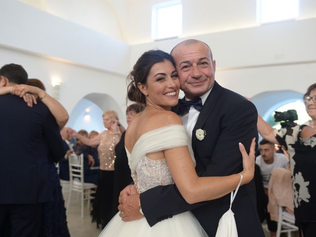 Il matrimonio di Lorenzo e Graziana a Bari, Bari 64