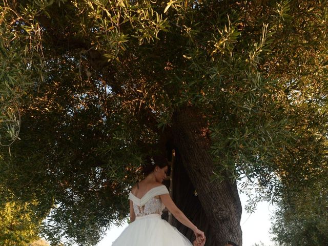 Il matrimonio di Lorenzo e Graziana a Bari, Bari 75