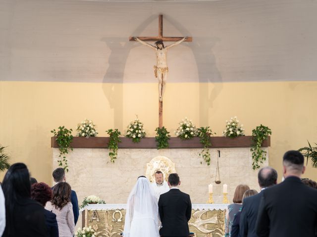 Il matrimonio di Roberto e Roberta a Napoli, Napoli 39