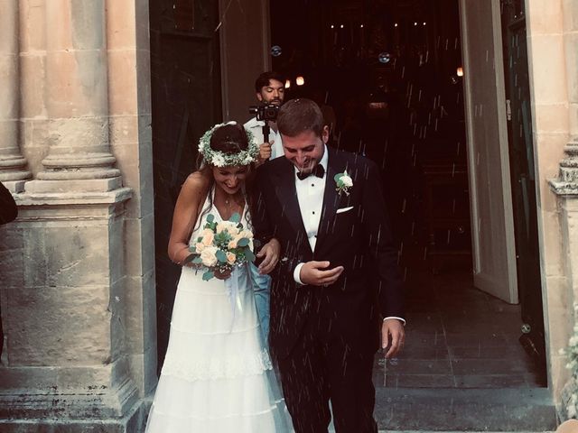 Il matrimonio di Jessica e Antonio a Ragusa, Ragusa 2