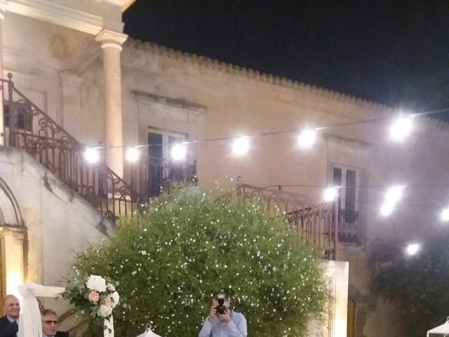 Il matrimonio di Jessica e Antonio a Ragusa, Ragusa 6