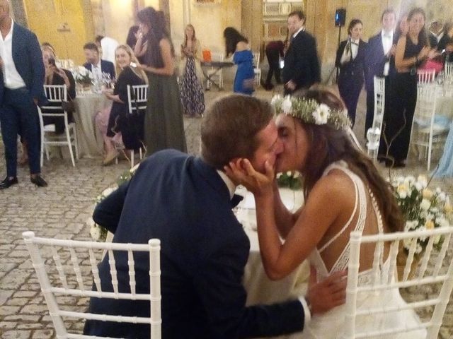 Il matrimonio di Jessica e Antonio a Ragusa, Ragusa 8