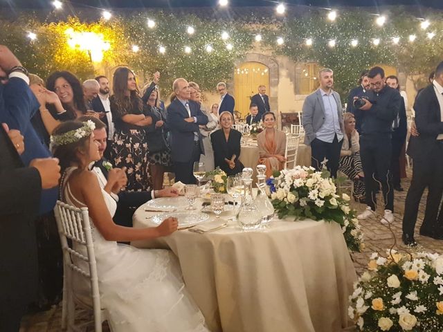 Il matrimonio di Jessica e Antonio a Ragusa, Ragusa 10