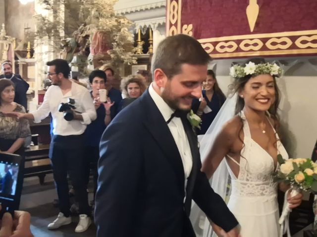 Il matrimonio di Jessica e Antonio a Ragusa, Ragusa 17