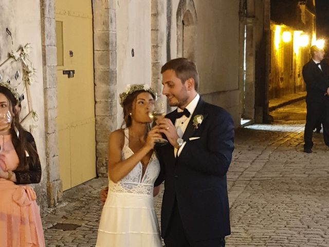 Il matrimonio di Jessica e Antonio a Ragusa, Ragusa 22