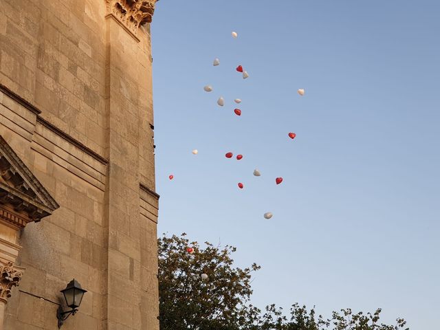 Il matrimonio di Jessica e Antonio a Ragusa, Ragusa 25