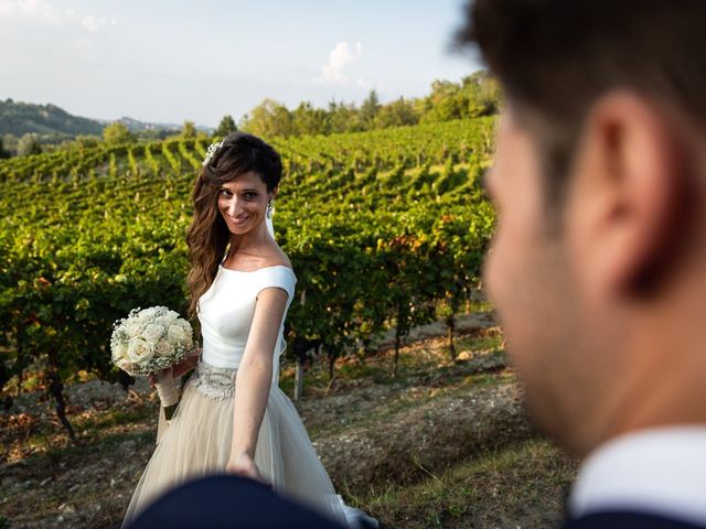 Il matrimonio di Andrea e Emanuela a Genova, Genova 74