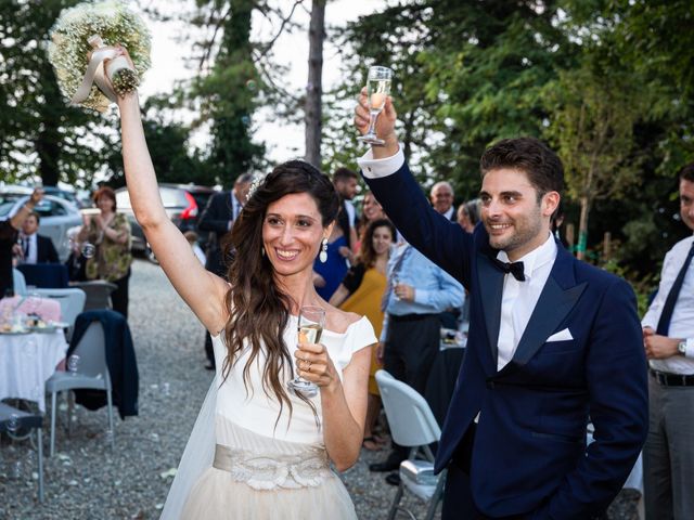 Il matrimonio di Andrea e Emanuela a Genova, Genova 86