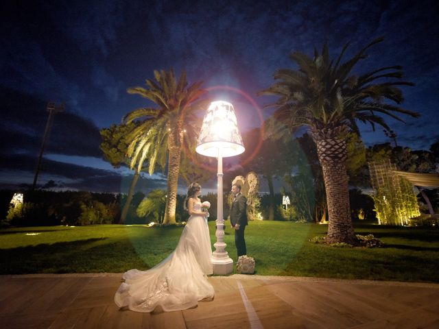 Il matrimonio di Luigi e Linda a Gravina in Puglia, Bari 29