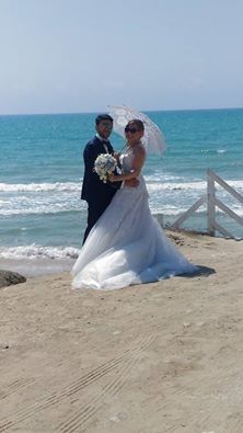 Il matrimonio di Gerlando e Alessia a Agrigento, Agrigento 5