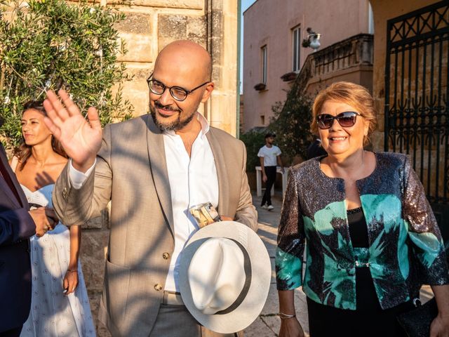 Il matrimonio di Walter e Antonella a Fasano, Brindisi 6