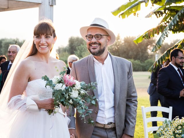 Il matrimonio di Walter e Antonella a Fasano, Brindisi 7