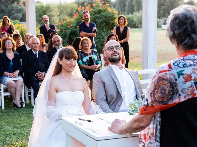 Il matrimonio di Walter e Antonella a Fasano, Brindisi 8