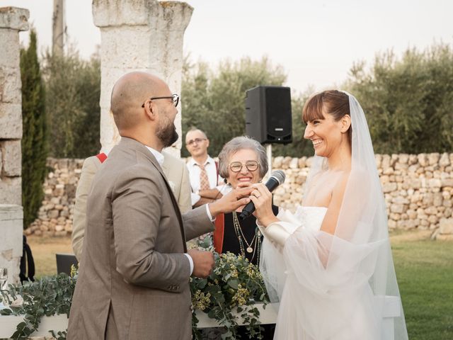 Il matrimonio di Walter e Antonella a Fasano, Brindisi 13