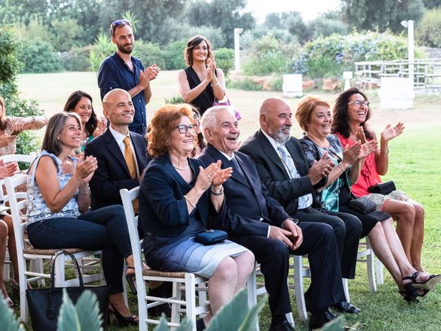 Il matrimonio di Walter e Antonella a Fasano, Brindisi 15