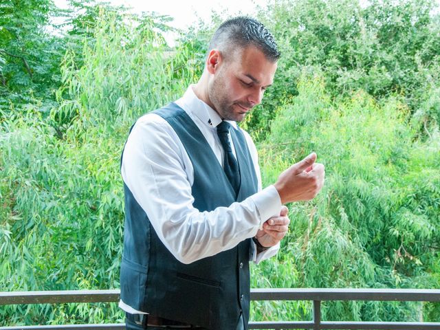 Il matrimonio di Gabriella e Fabio a Capaccio Paestum, Salerno 2
