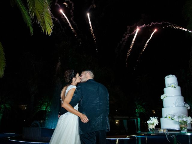 Il matrimonio di Gabriella e Fabio a Capaccio Paestum, Salerno 29