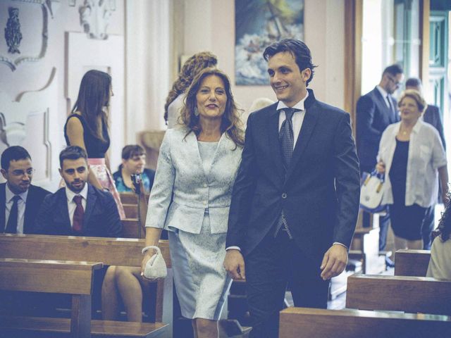 Il matrimonio di Massimo e Alessandra a Bitonto, Bari 26