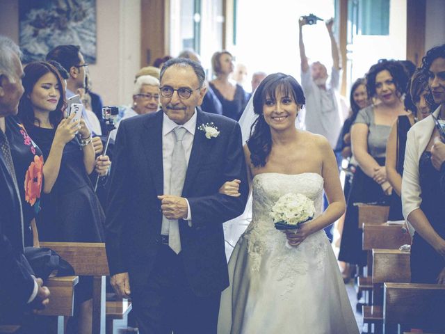 Il matrimonio di Massimo e Alessandra a Bitonto, Bari 28
