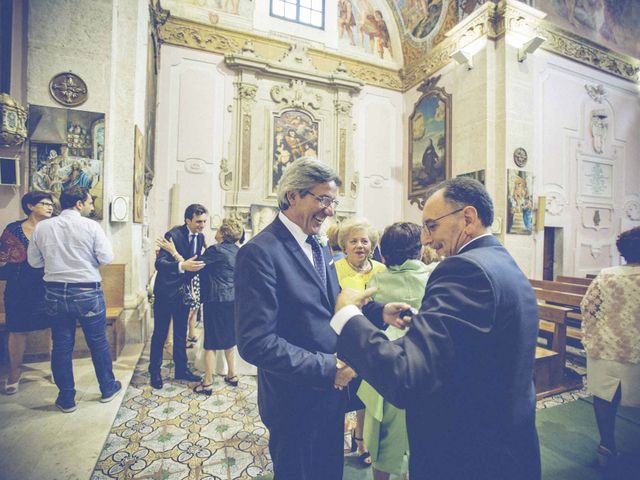 Il matrimonio di Massimo e Alessandra a Bitonto, Bari 39