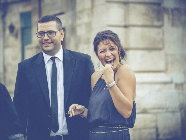 Il matrimonio di Massimo e Alessandra a Bitonto, Bari 65