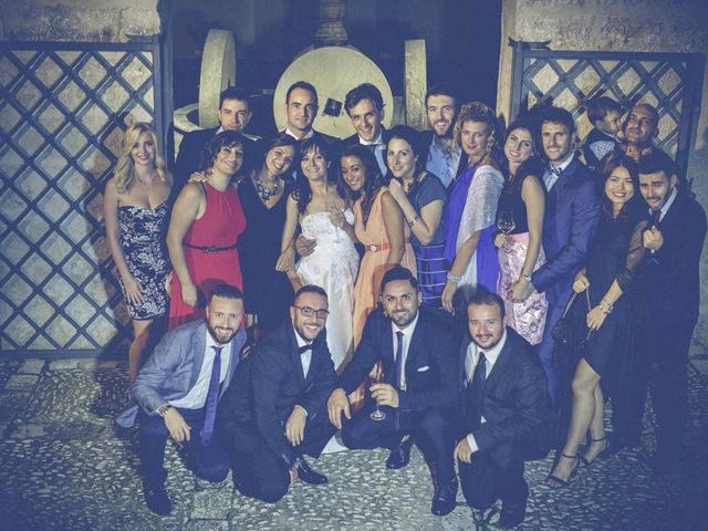 Il matrimonio di Massimo e Alessandra a Bitonto, Bari 75