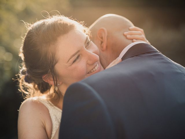 Il matrimonio di Marco e Arianna a Nepi, Viterbo 32