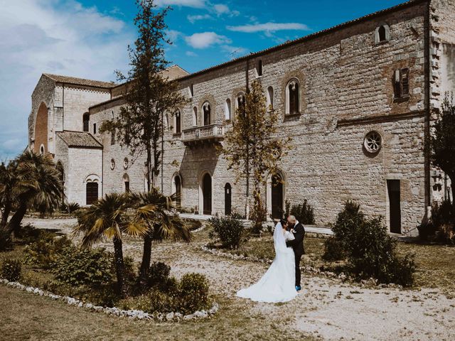 Il matrimonio di Felice e Elena a Pescara, Pescara 10