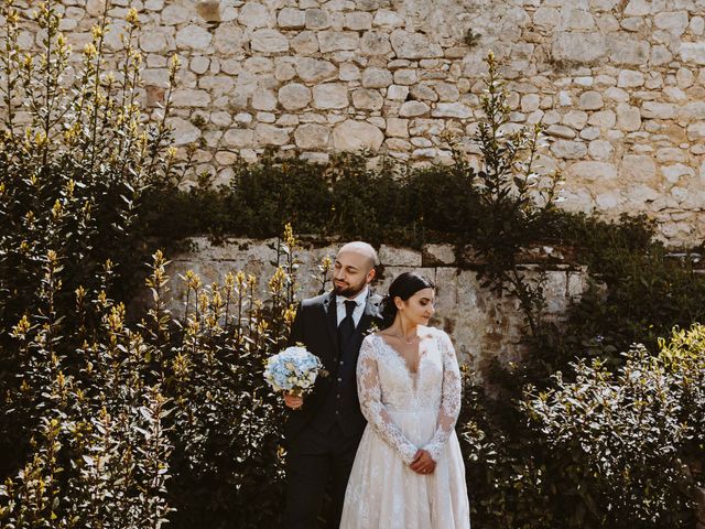 Il matrimonio di Felice e Elena a Pescara, Pescara 13