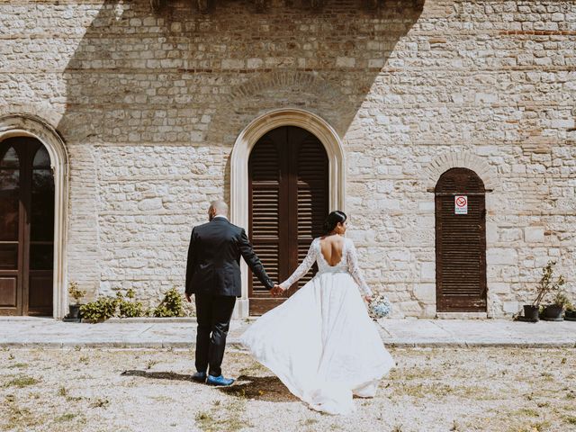 Il matrimonio di Felice e Elena a Pescara, Pescara 14