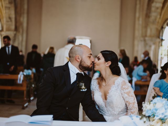 Il matrimonio di Felice e Elena a Pescara, Pescara 23