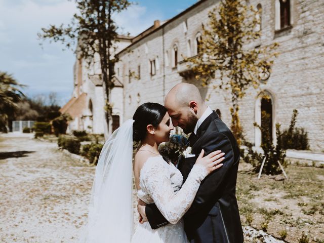 Il matrimonio di Felice e Elena a Pescara, Pescara 33