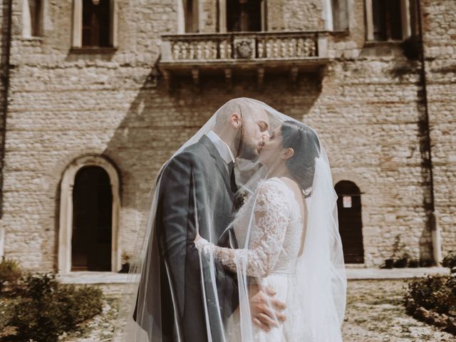 Il matrimonio di Felice e Elena a Pescara, Pescara 34