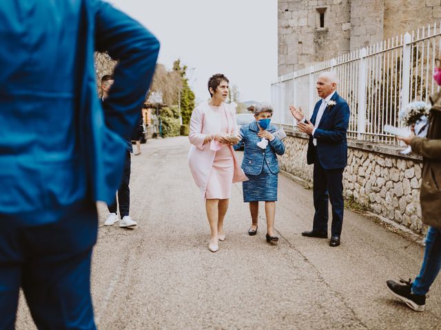 Il matrimonio di Felice e Elena a Pescara, Pescara 50