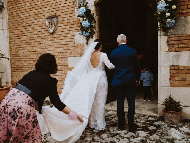 Il matrimonio di Felice e Elena a Pescara, Pescara 52