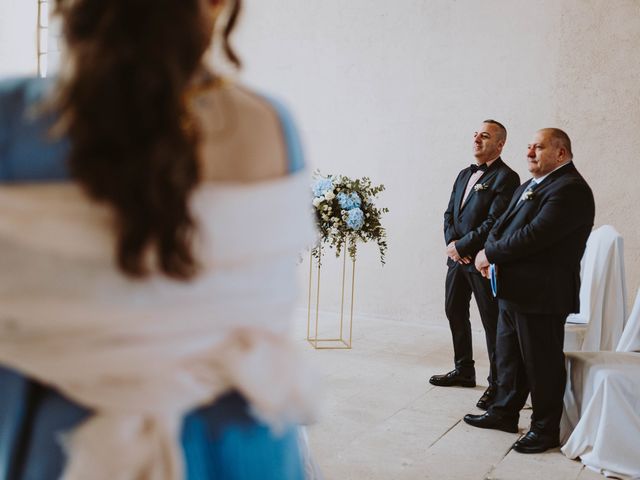 Il matrimonio di Felice e Elena a Pescara, Pescara 53