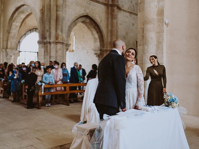 Il matrimonio di Felice e Elena a Pescara, Pescara 55