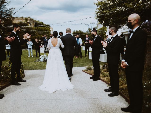 Il matrimonio di Felice e Elena a Pescara, Pescara 58